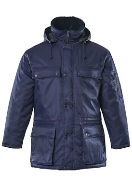 Mascot Quebec Parka Originals 00510-620