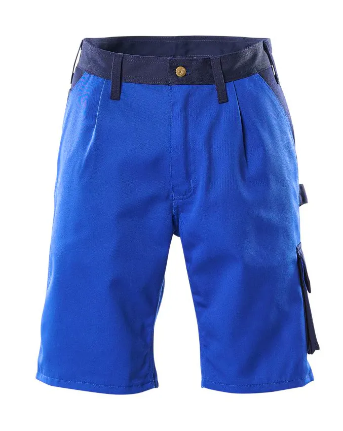 Korenblauw/Marineblauw