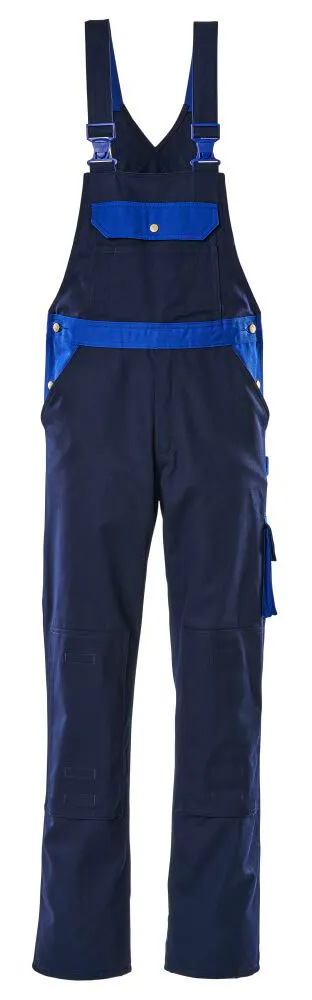 111-Marine/Korenblauw