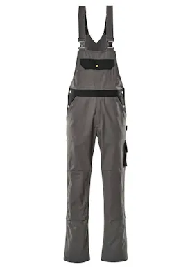 Mascot Monza 00962-630 Amerikaanse Overall met Kniezakken Regular Fit