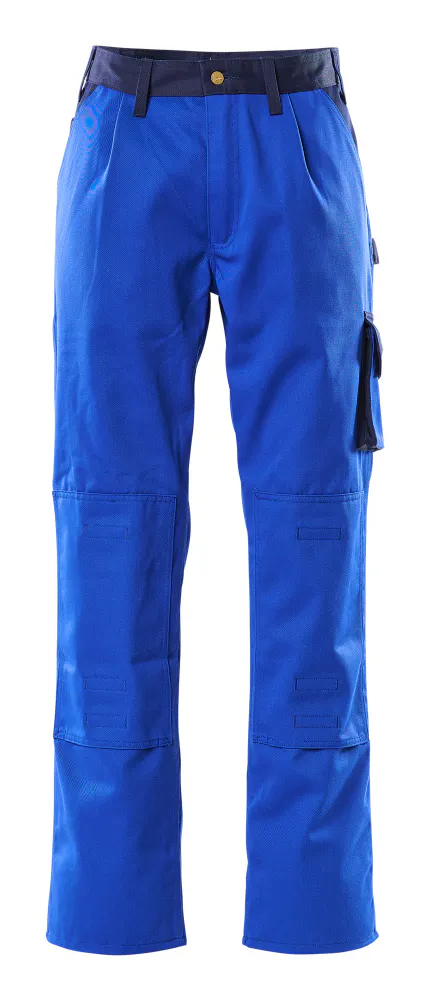 1101-Korenblauw/Marine