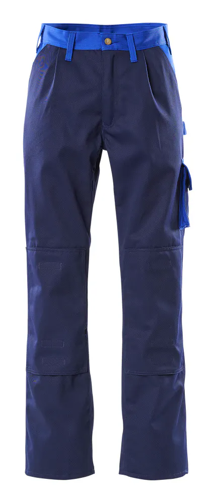 111-Marine/Korenblauw