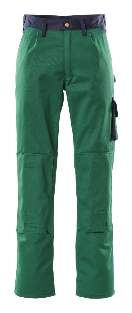 31-Groen/Marine
