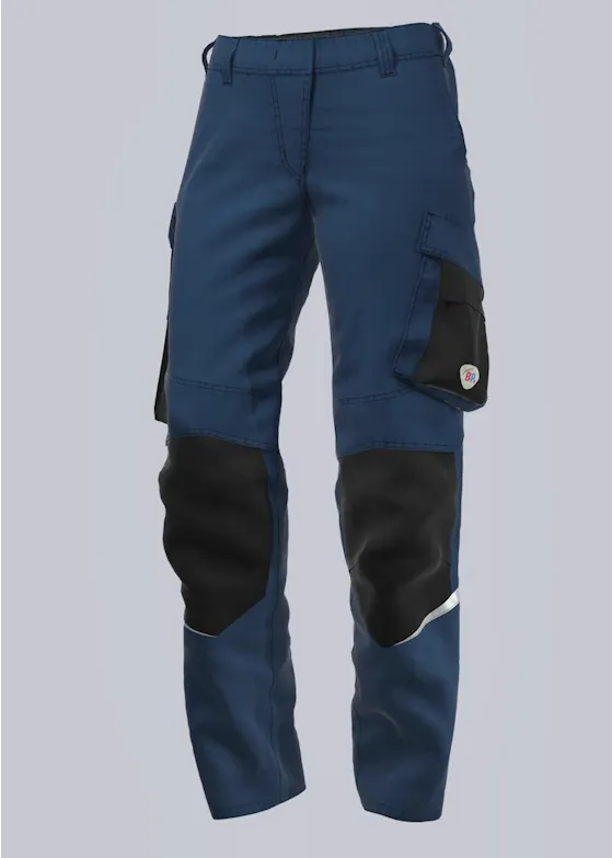 BP® Lichte Multinorm-Broek APC1 Voor Dames 2426