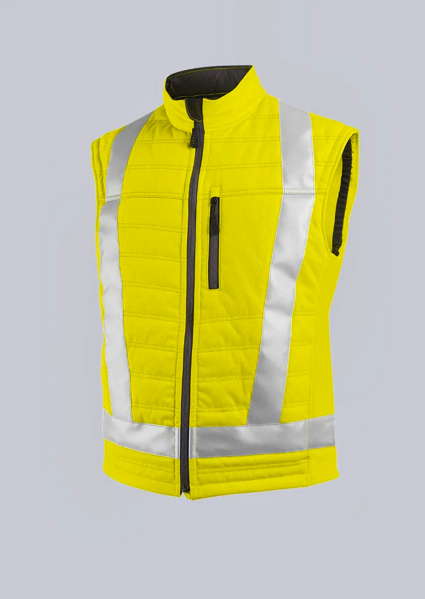 High Vis Geel