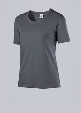 BP® 1715 T-Shirt Stretch Regular Fit Dames