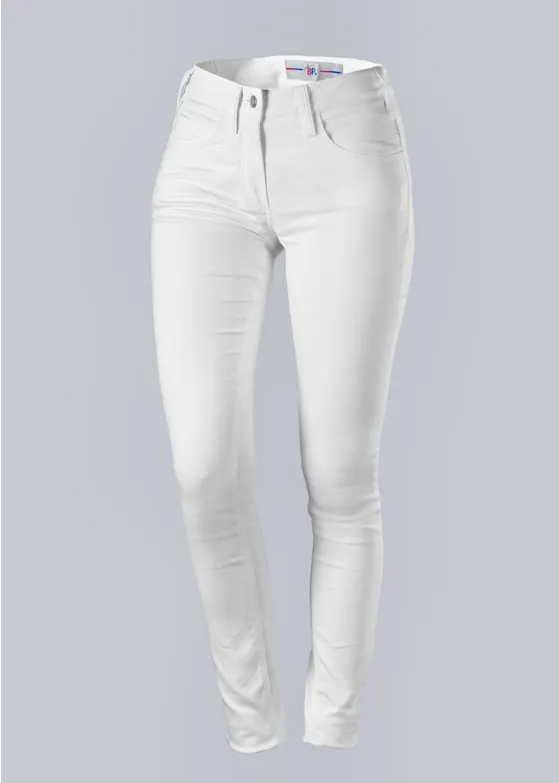 BP® Skinny Stretch-Jeans Voor Dames 1770