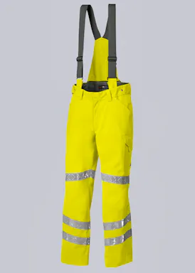 BP® Wind- en Waterdichte Broek Met Hoge Zichtbaarheid 2019