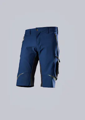 BP® Superstretch-Shorts 1863