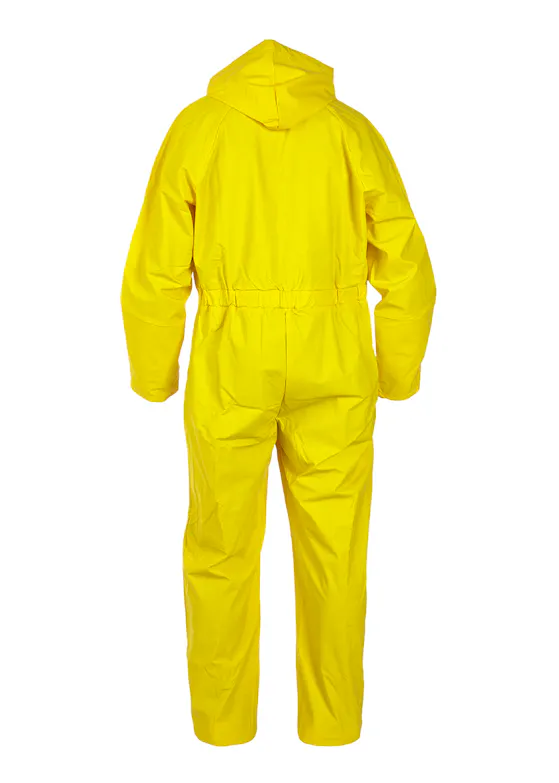 Hydrowear Salesbury 018500 Overall Waterdicht Winddicht