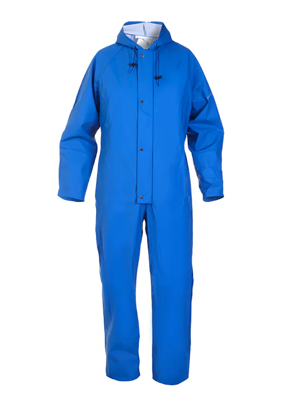 Hydrowear Salesbury 018500 Overall Waterdicht Winddicht