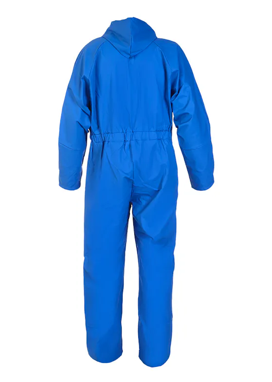 Hydrowear Salesbury 018500 Overall Waterdicht Winddicht