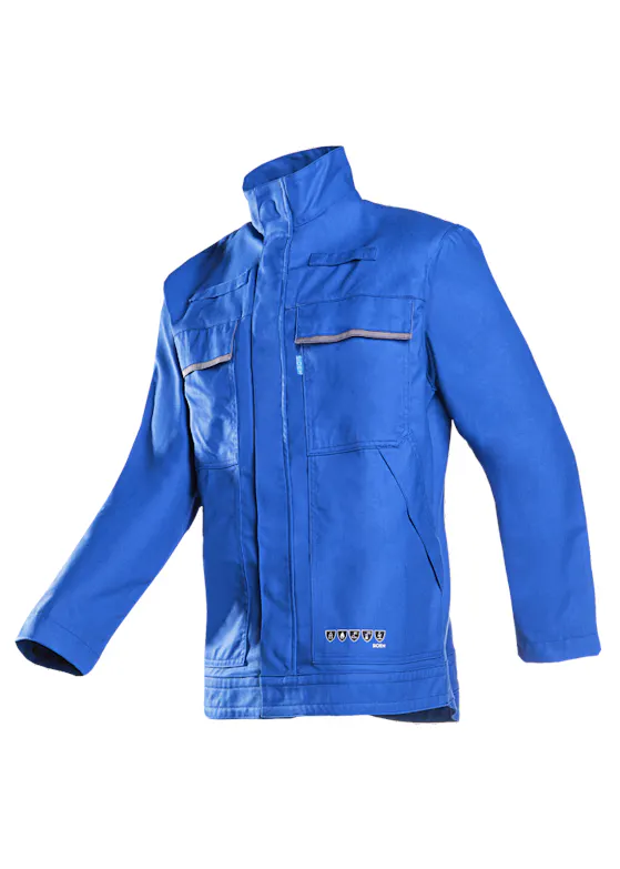 Sioen Vest Modena 019V