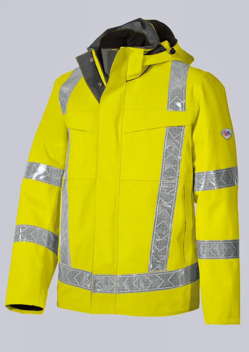 High Vis Geel