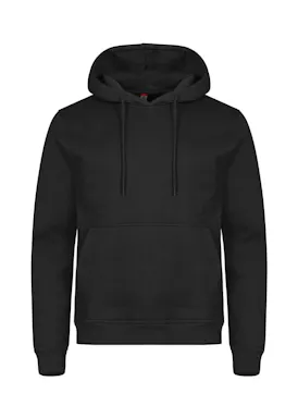 Clique Miami 0201031 Hoody Regular Fit