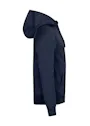 Clique Miami PRO 201054 Hoodie Full Zip Regular Fit miniatuur