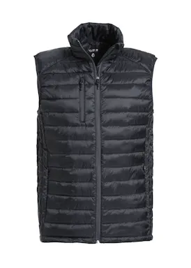 Clique Hudson 020974 Bodywarmer Verwarmd Regular Fit