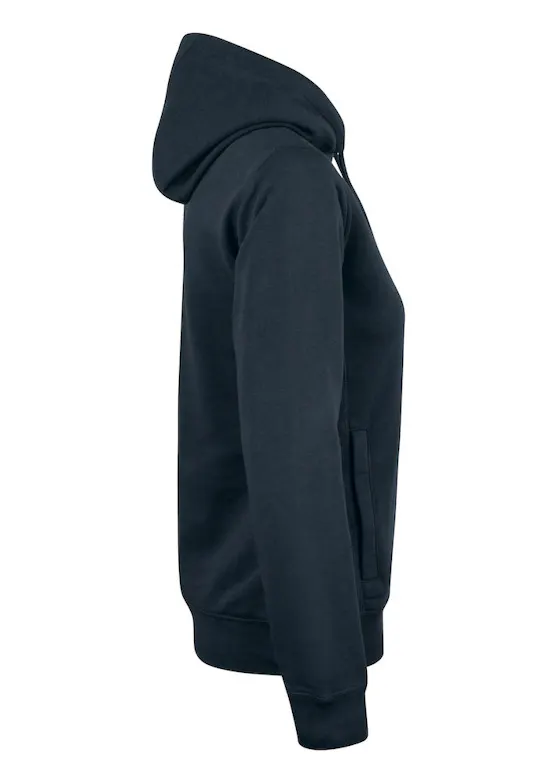 Clique Premium OC Hoody Ladies