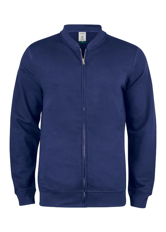 Clique Premium OC Cardigan