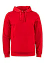 Clique Basic Active 021011 Hoody 2.0 Regular Fit miniatuur