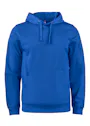Clique Basic Active 021011 Hoody 2.0 Regular Fit miniatuur