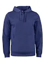 Clique Basic Active 021011 Hoody 2.0 Regular Fit miniatuur