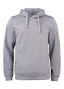Clique Basic Active 021011 Hoody 2.0 Regular Fit miniatuur