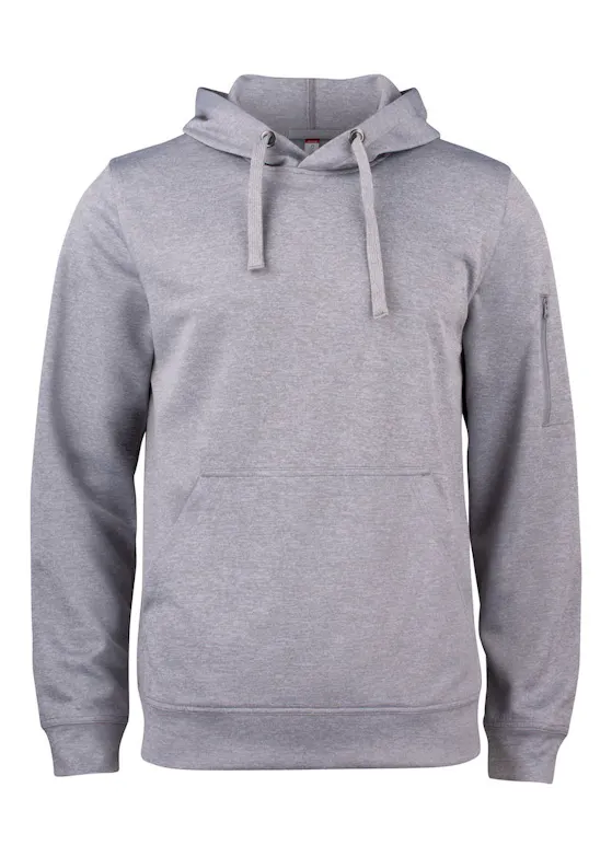 Clique Basic Active 021011 Hoody 2.0 Regular Fit