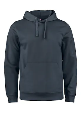 Clique Basic Active 021011 Hoody 2.0 Regular Fit