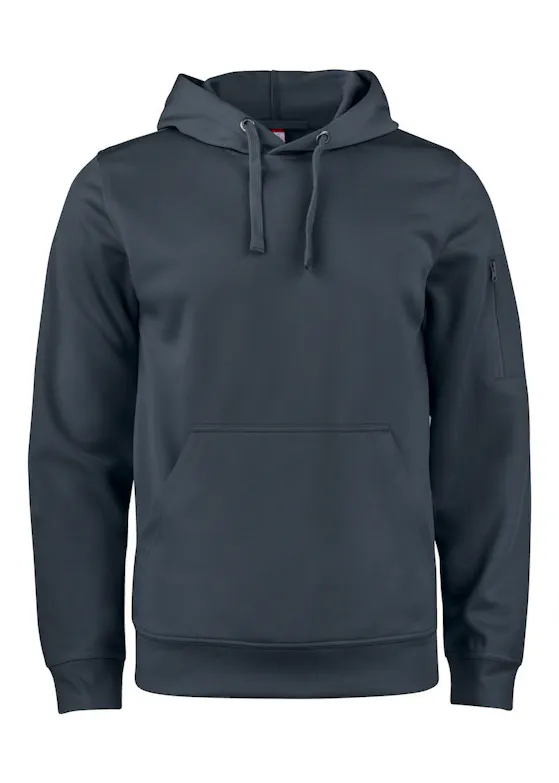Clique Basic Active 021011 Hoody 2.0 Regular Fit