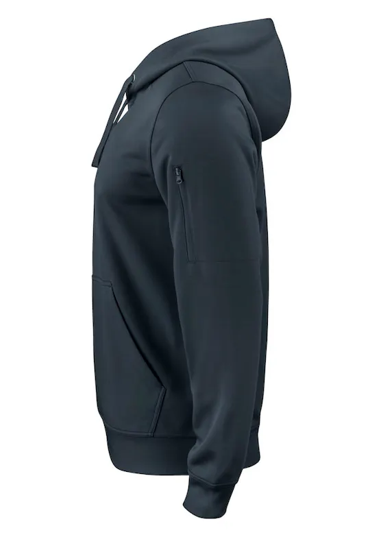 Clique Basic Active 021011 Hoody 2.0 Regular Fit