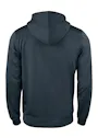 Clique Basic Active 021014 Hoodie FZ Regular Fit miniatuur