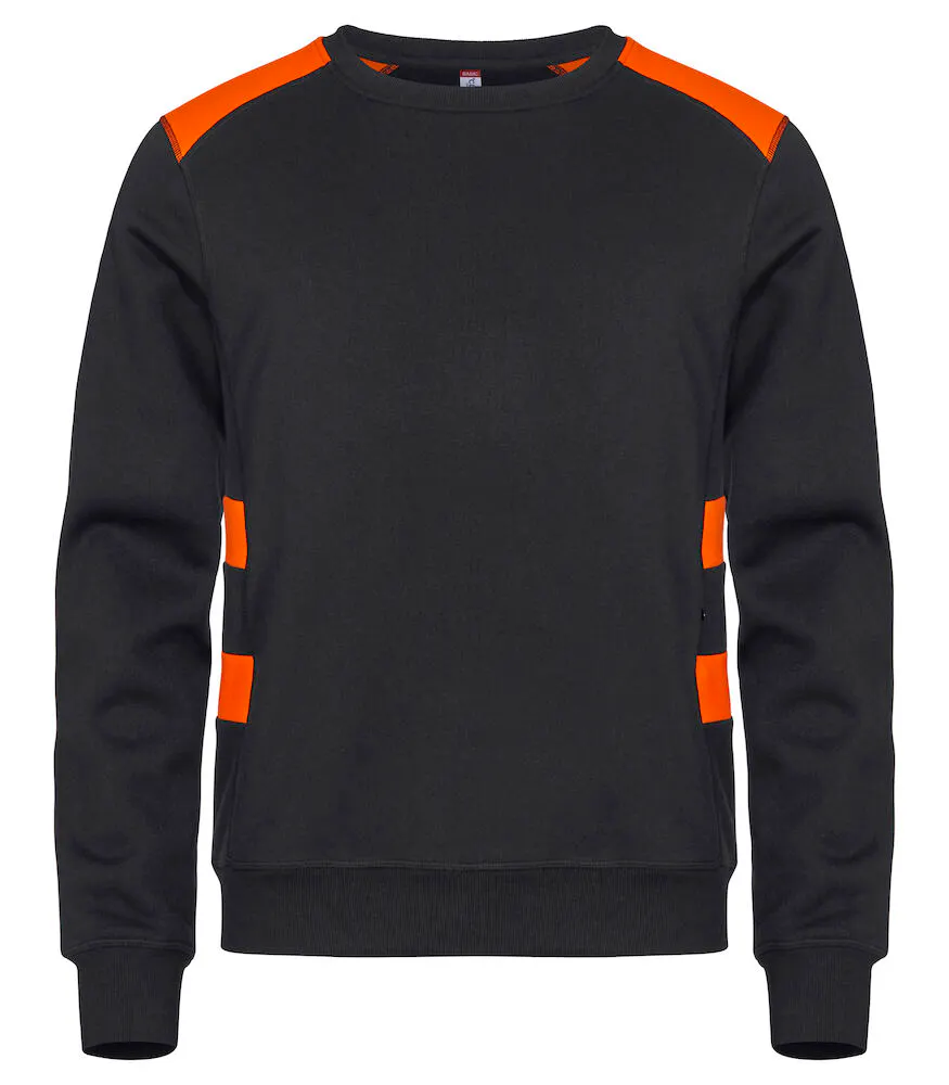 170-Signaal oranje