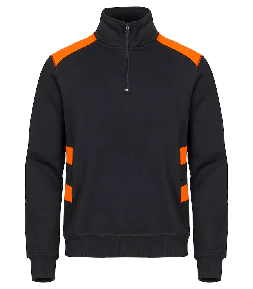 170-Signaal oranje