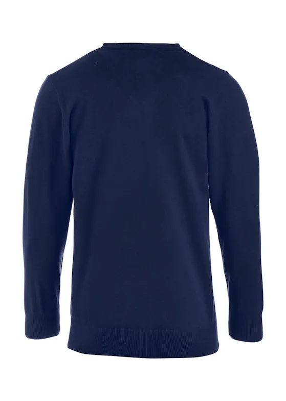 Clique Aston 021174 Werktrui Regular Fit