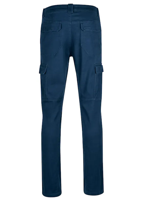 Clique Cargo Pocket Stretch