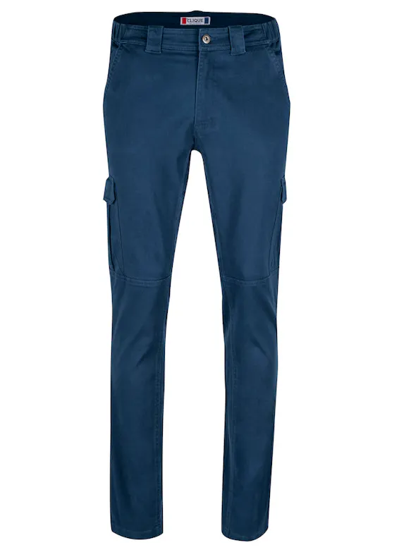 Clique Cargo Pocket Stretch