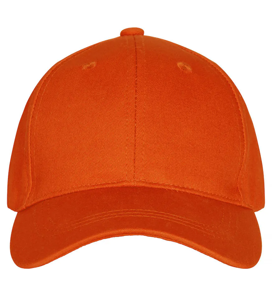 18-Diep oranje