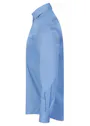 Clique 027960 Overhemd Borstzak Stretch miniatuur