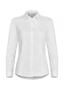 Clique 027961 Overhemd Stretch Dames