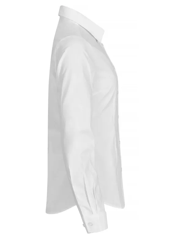 Clique 027961 Overhemd Stretch Dames
