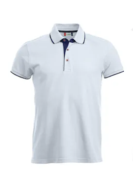 Clique Seattle 028242 Poloshirt Regular Fit