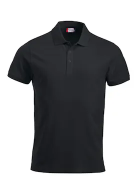 Clique Lincoln 028244 Poloshirt Classic S/S Regular Fit