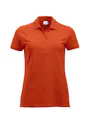 Clique Marion S/S 028246 Poloshirt Modern Fit Dames miniatuur