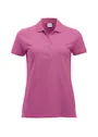 Clique Marion S/S 028246 Poloshirt Modern Fit Dames miniatuur