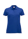 Clique Marion S/S 028246 Poloshirt Modern Fit Dames miniatuur