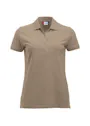 Clique Marion S/S 028246 Poloshirt Modern Fit Dames miniatuur