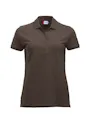 Clique Marion S/S 028246 Poloshirt Modern Fit Dames miniatuur