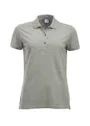 Clique Marion S/S 028246 Poloshirt Modern Fit Dames miniatuur