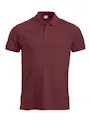 Clique Manhattan 028250 Poloshirt Regular Fit miniatuur